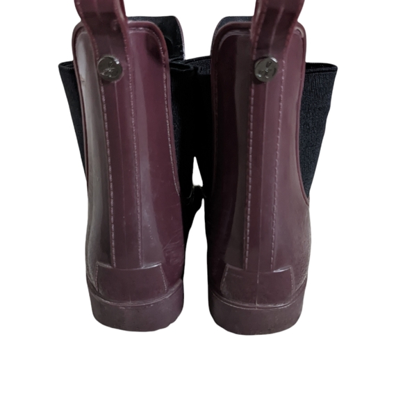 Sam Edelman Chelsea Rain Boot - Picture 4 of 4